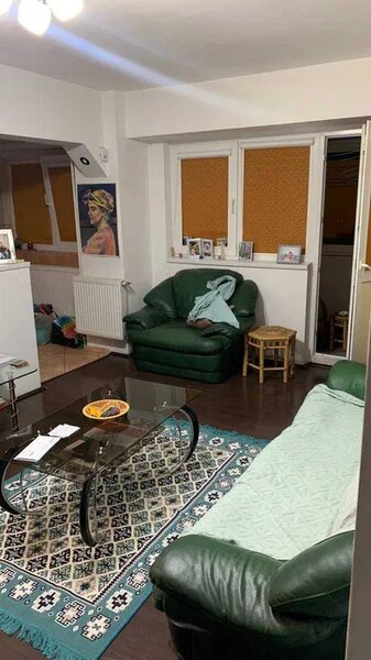 Drumul Taberei, Auchan