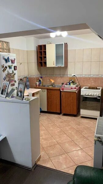 Drumul Taberei, Auchan