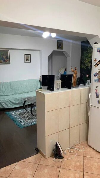 Drumul Taberei, Auchan