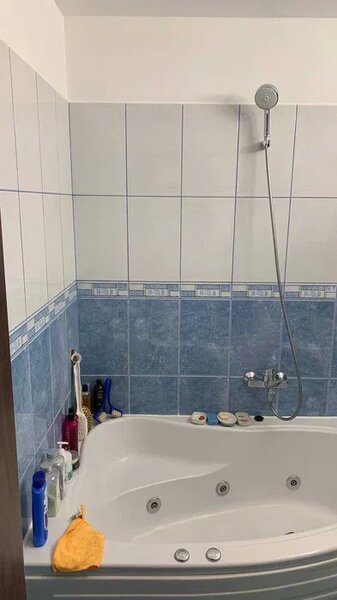 Drumul Taberei, Auchan